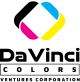 Da Vinci Colors Ventures Corporation Logo